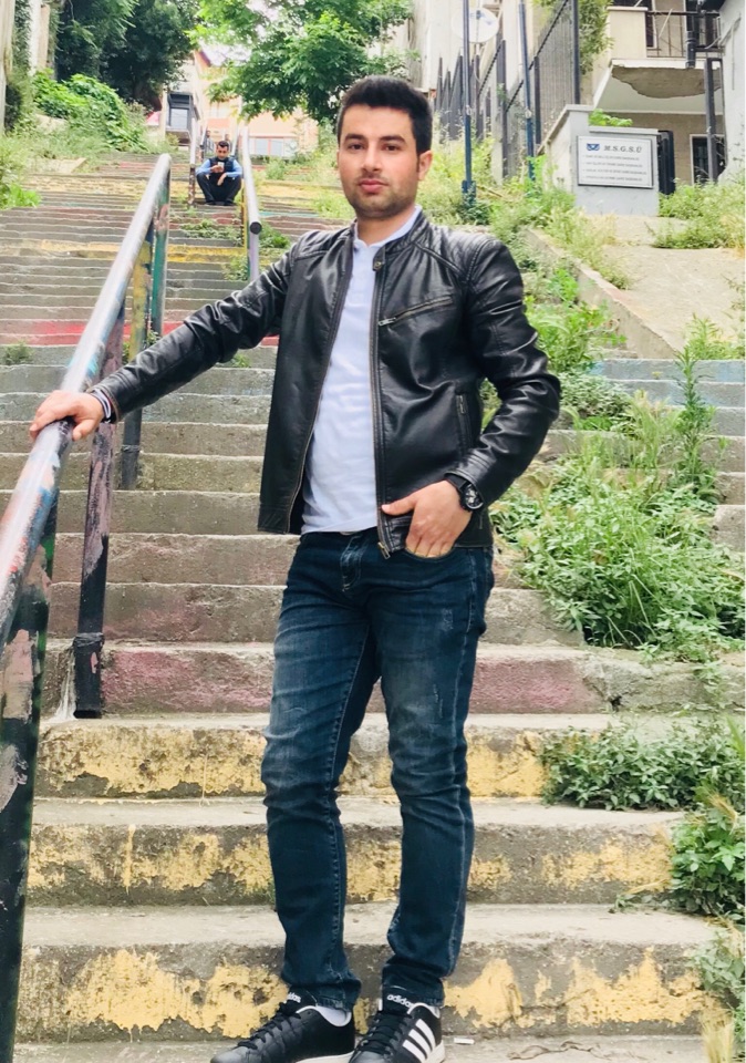 Ayaz