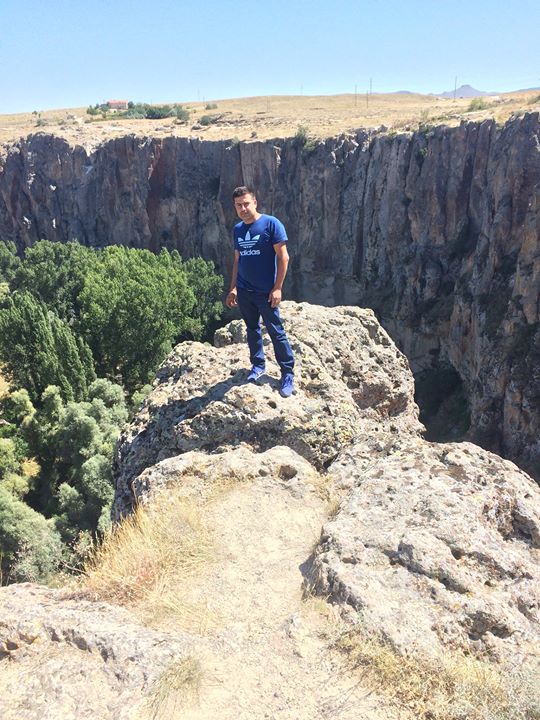 Tekin