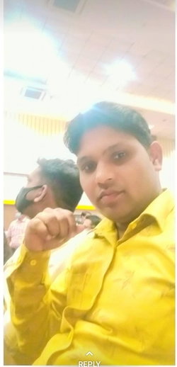 Kuldeep