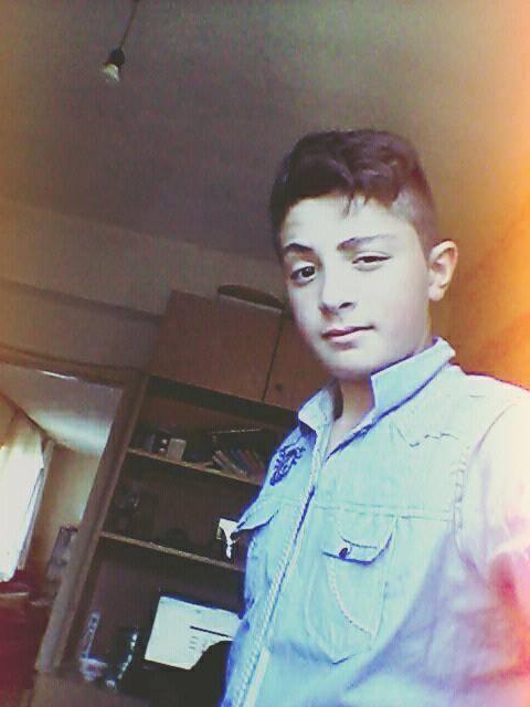 Ahmet