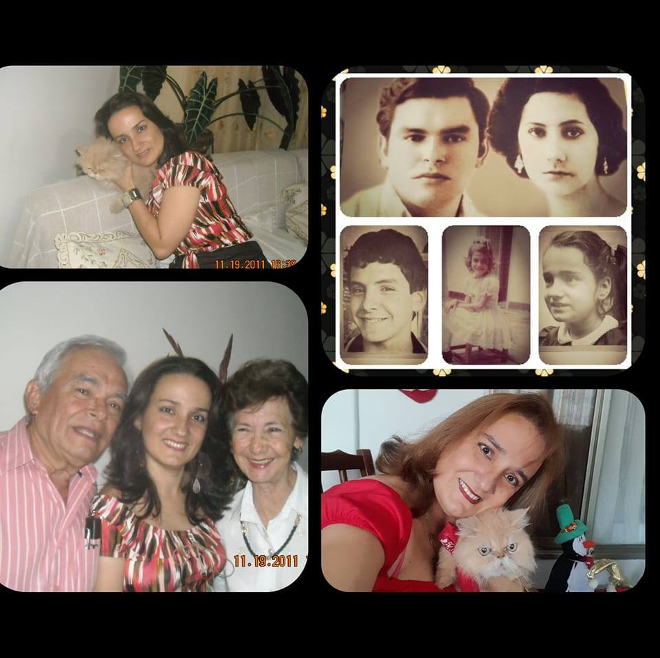 Angie