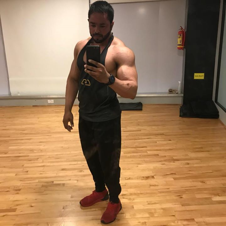 Pritam