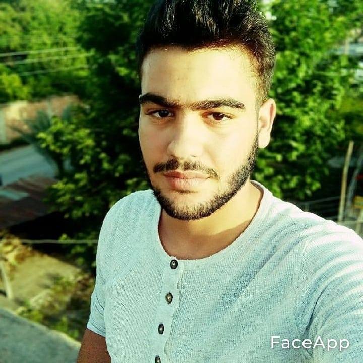 Ahmet