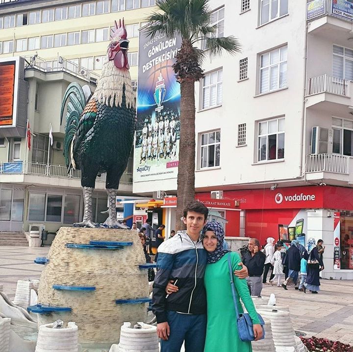 Yasin