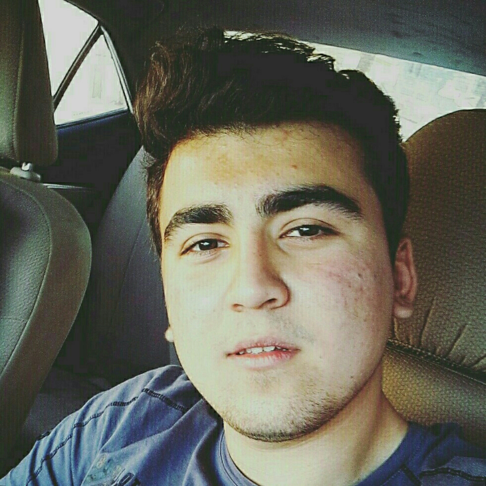 Muhammed