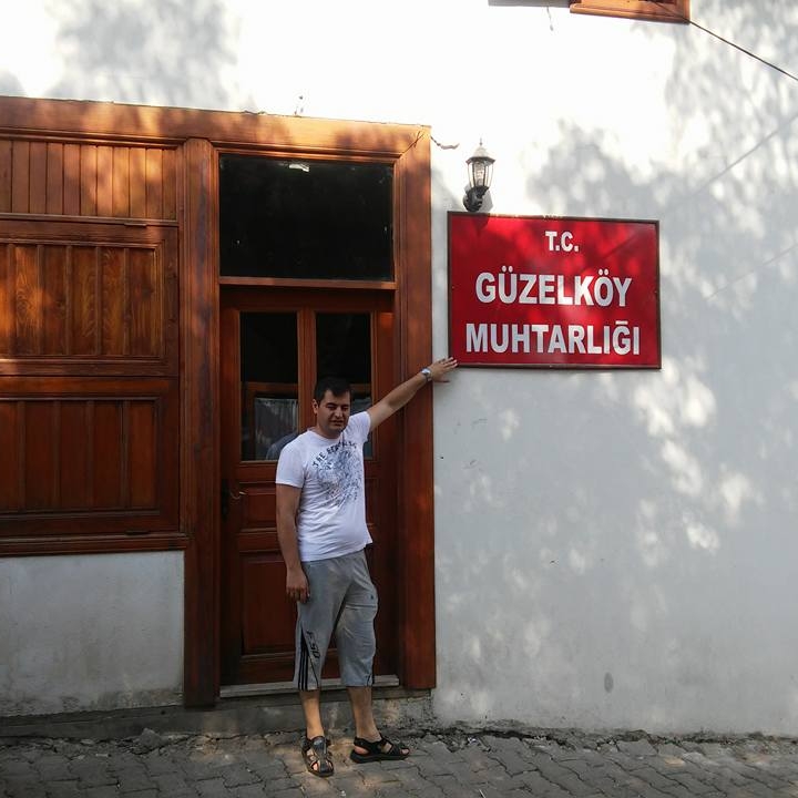 Samet