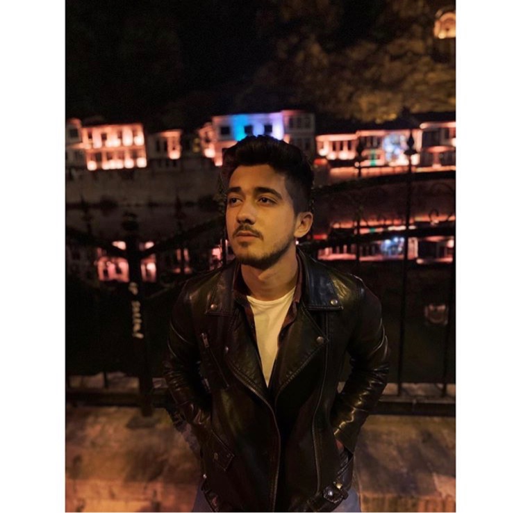 Ibrahim