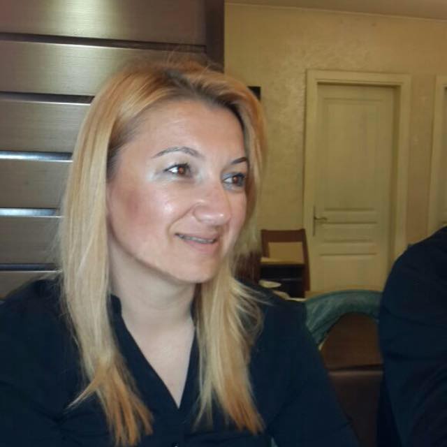 Nilüfer