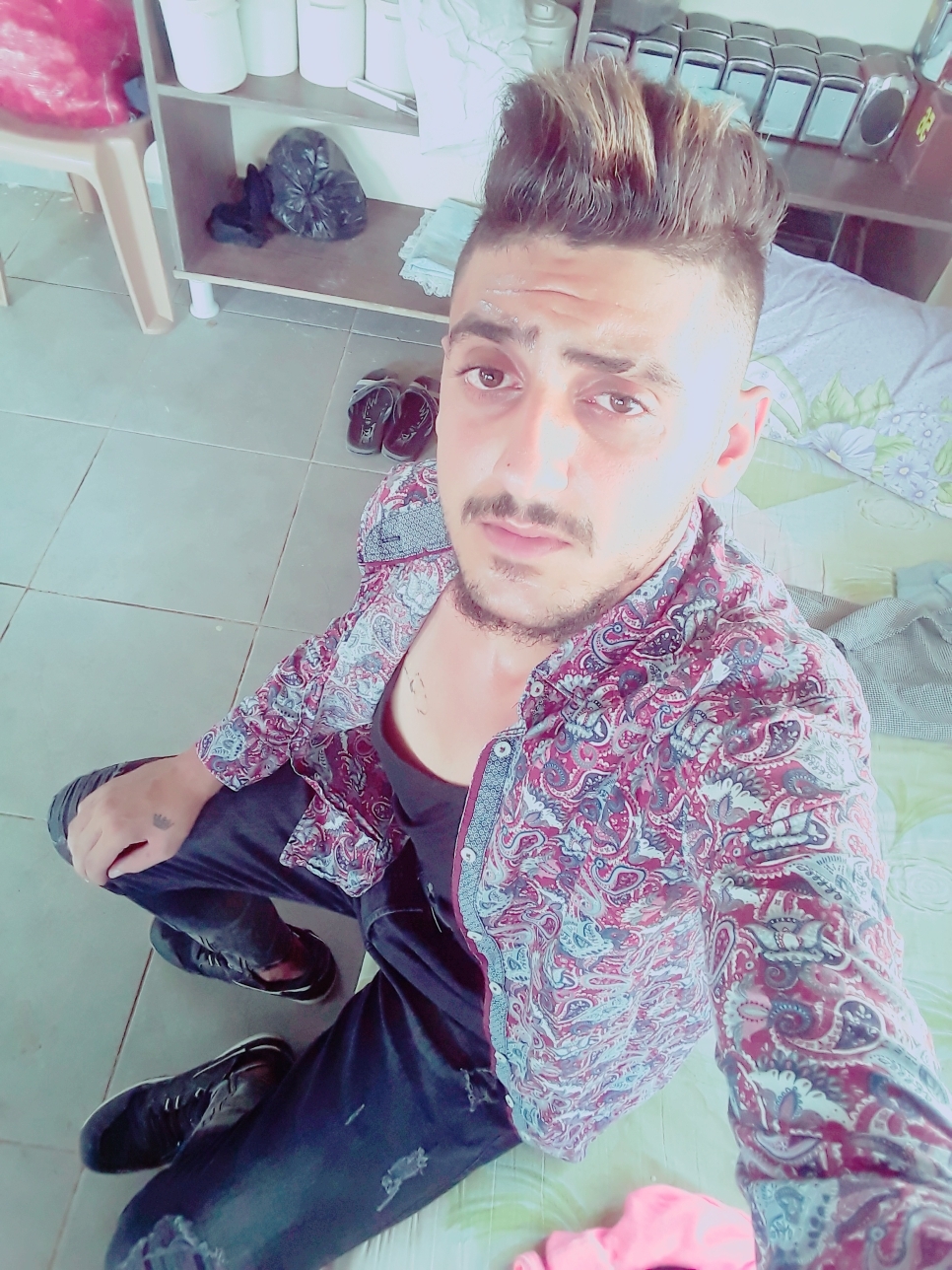 Behcet