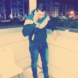 LeventCan