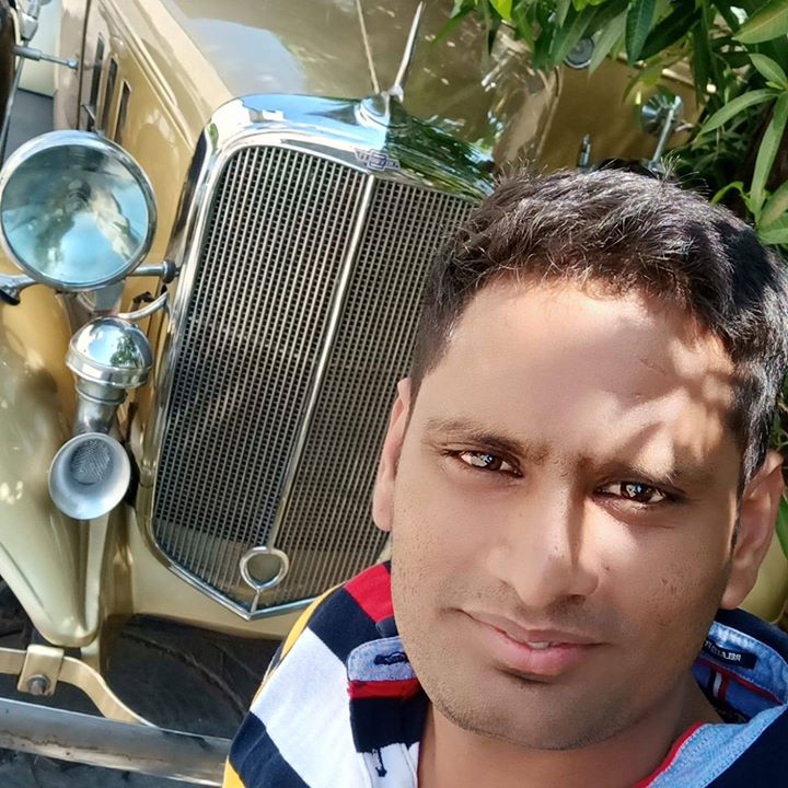 Ashok