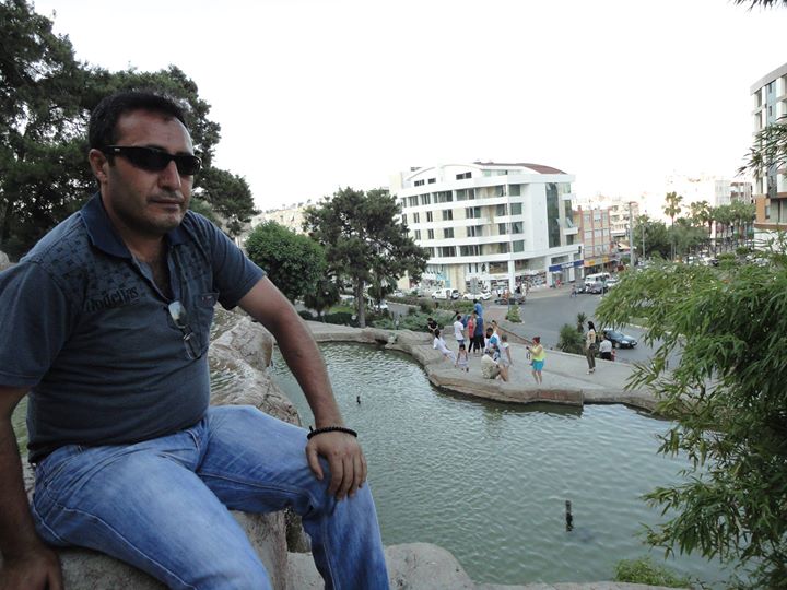 Abernalı