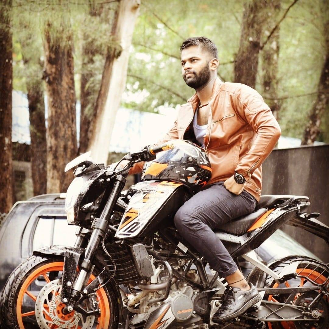 Vamshidhar