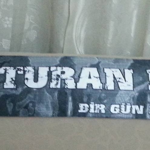 Turan