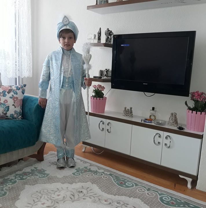 Gülsüm