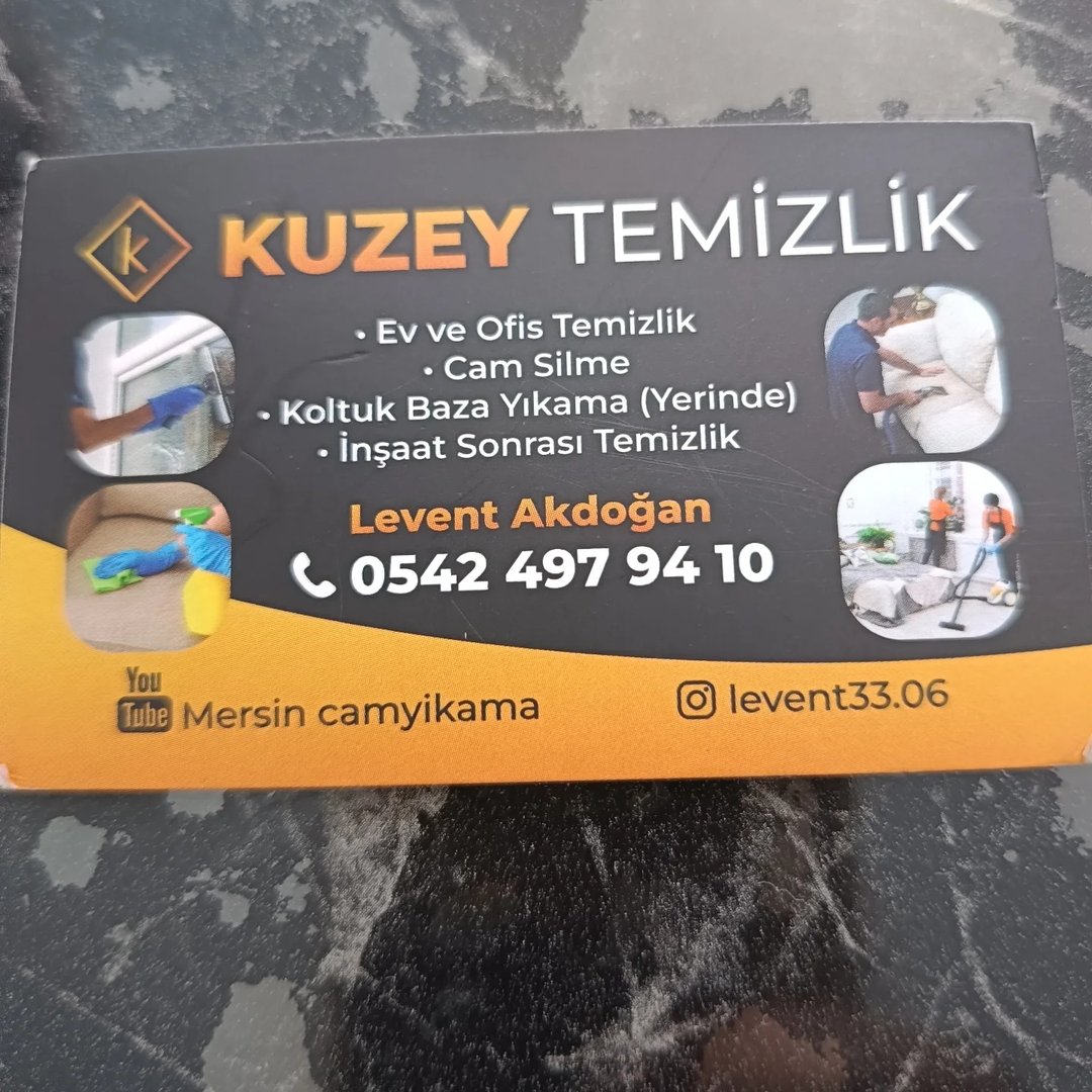 Levent
