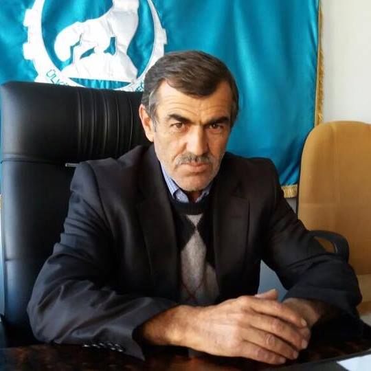 Çolak