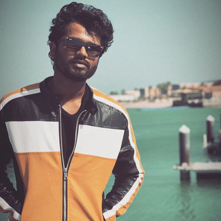 Udhayavan