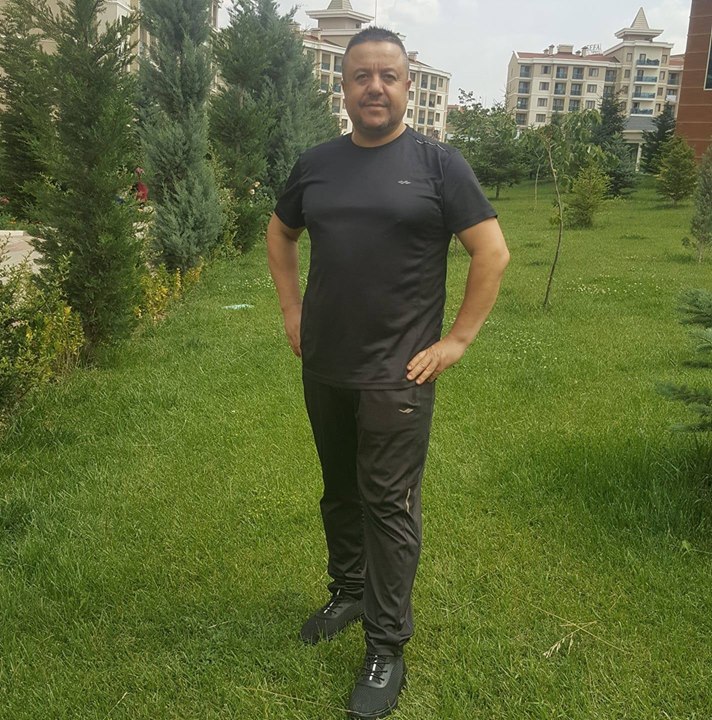 Mehmet