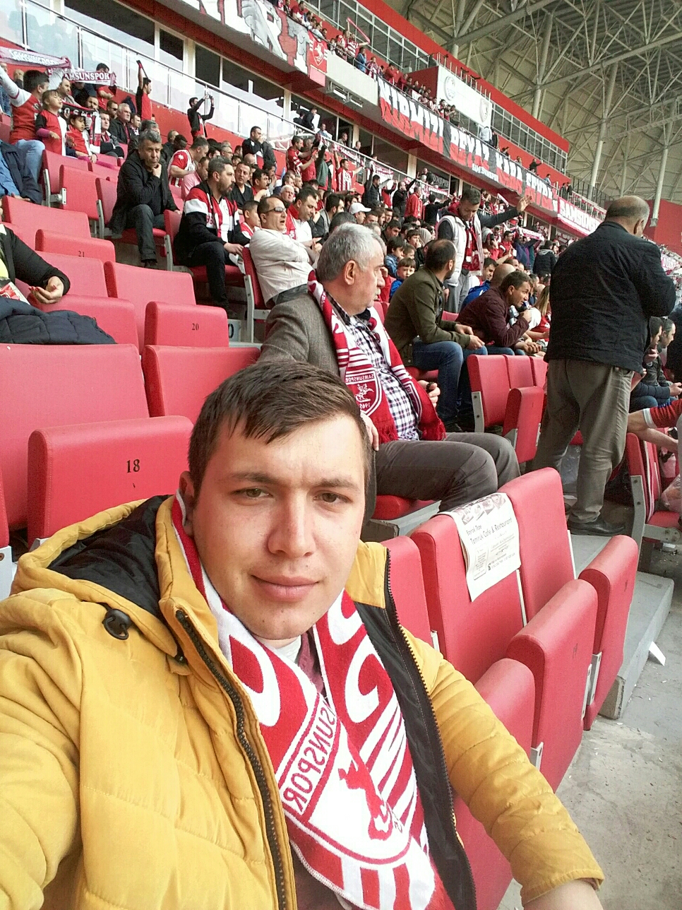 Ümit