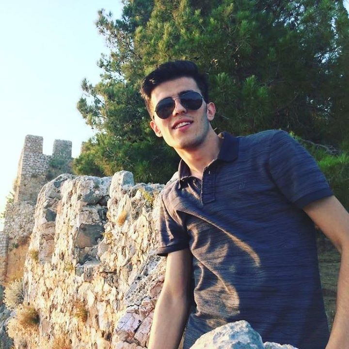 Salih