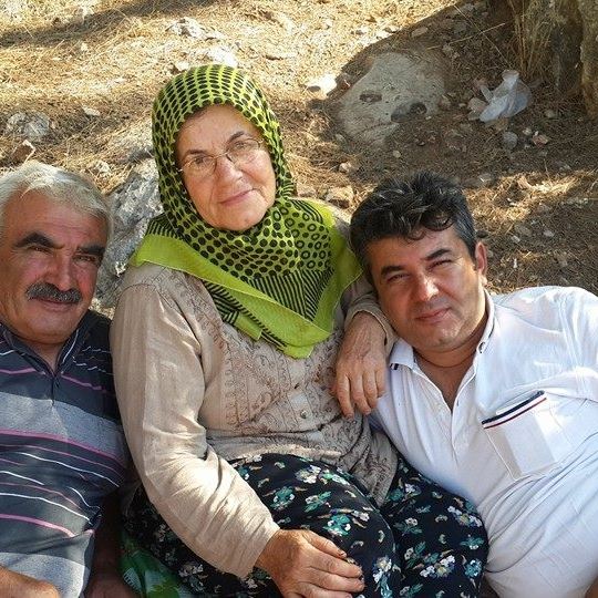 Niyazi