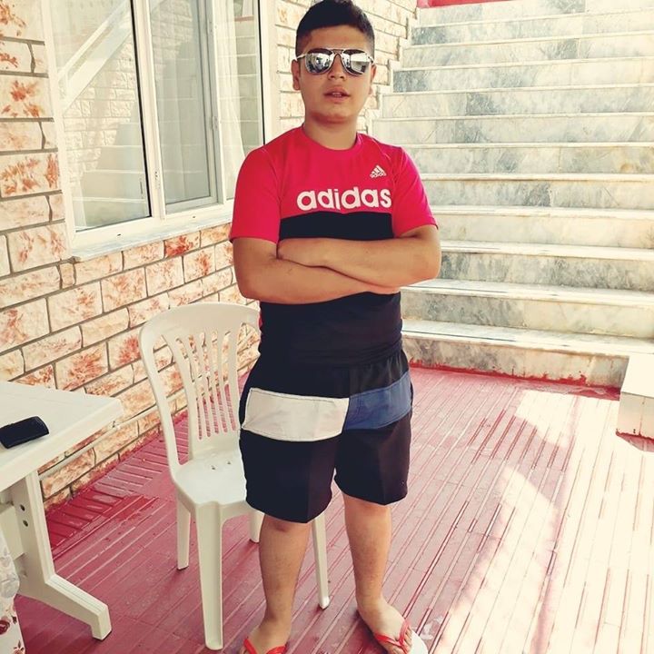 Mustafa