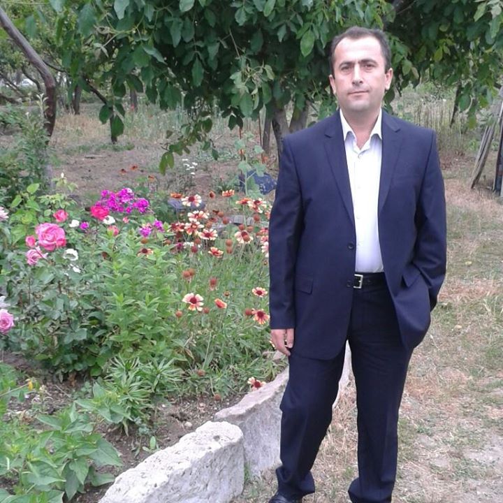 Ali
