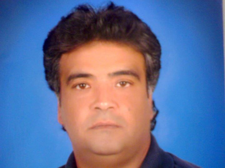 Ahmet