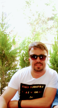 Gokhan