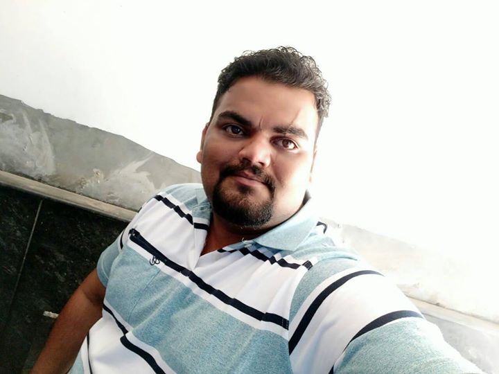 Abhishek