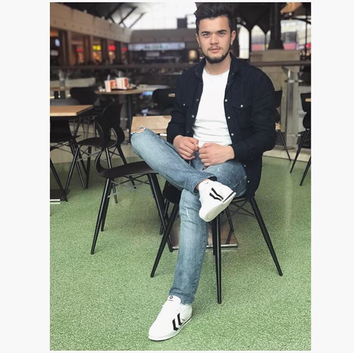 Ömer