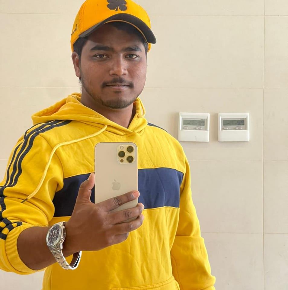 Vinod