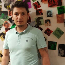 Gökhan