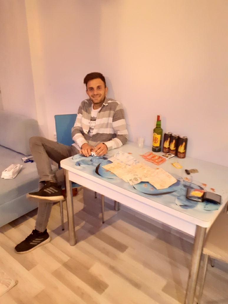 Osman
