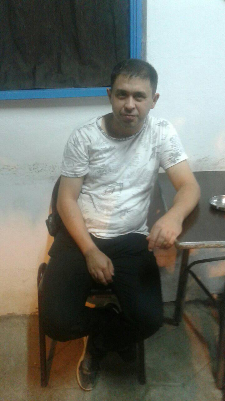 Zekeriya