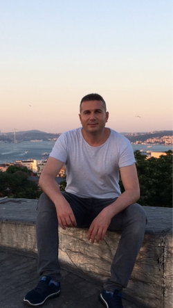 Barış