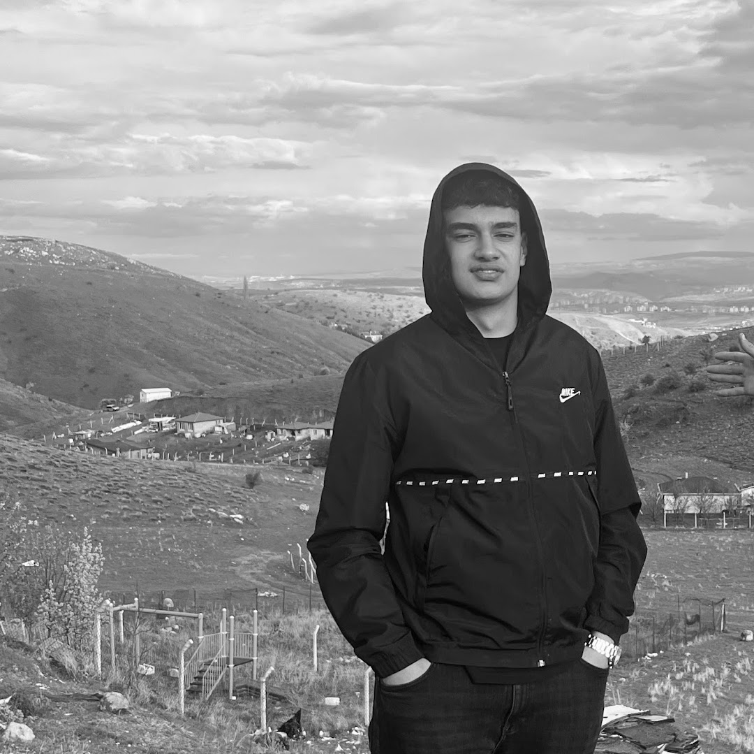 Ahmet