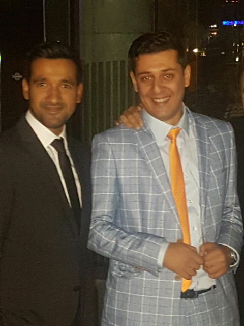 Hakan