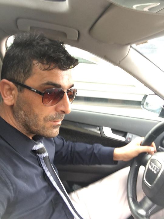 Ahmet