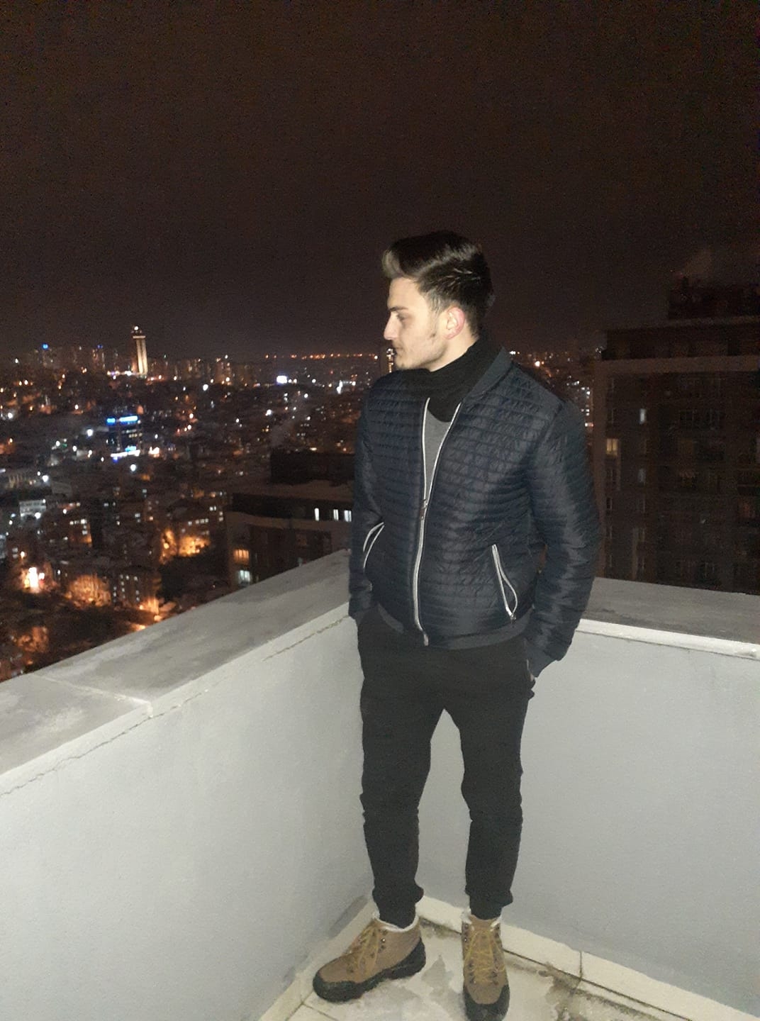 Bilal