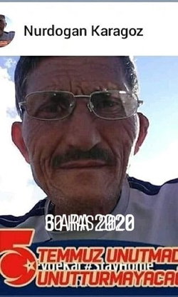 Nurdogan