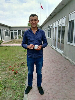 Furkan