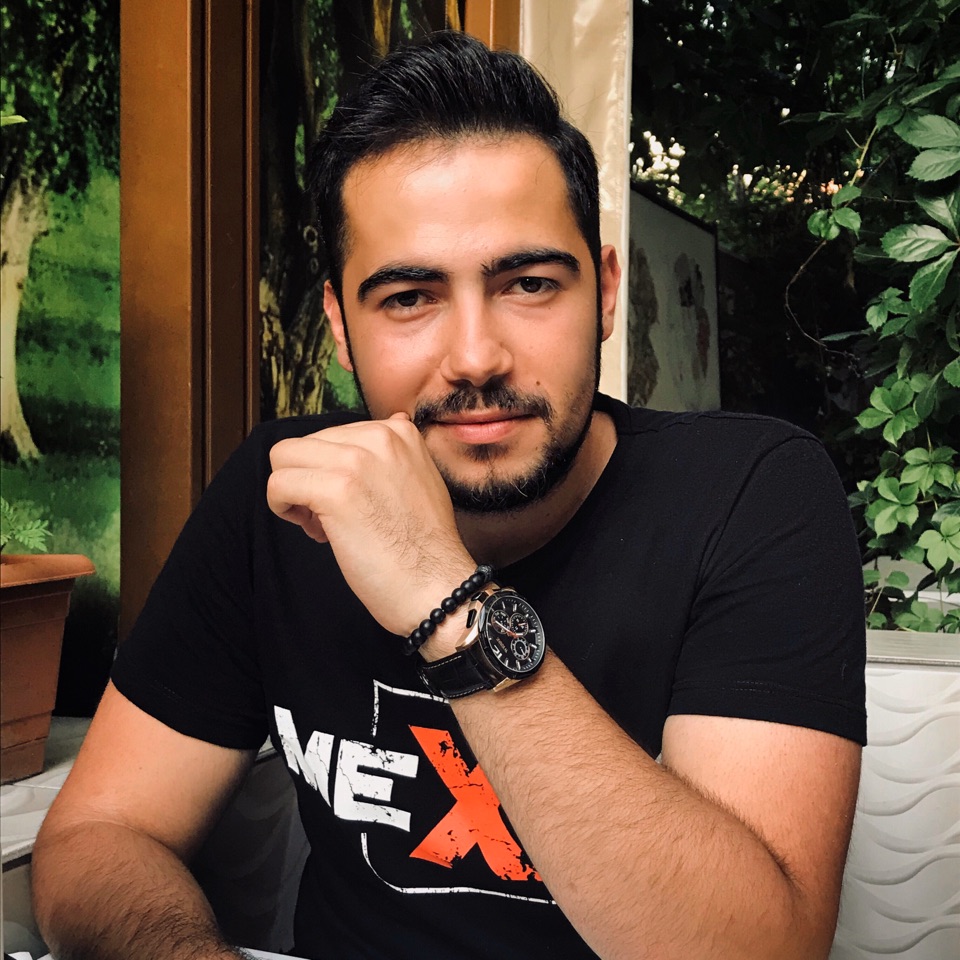 Ahmet