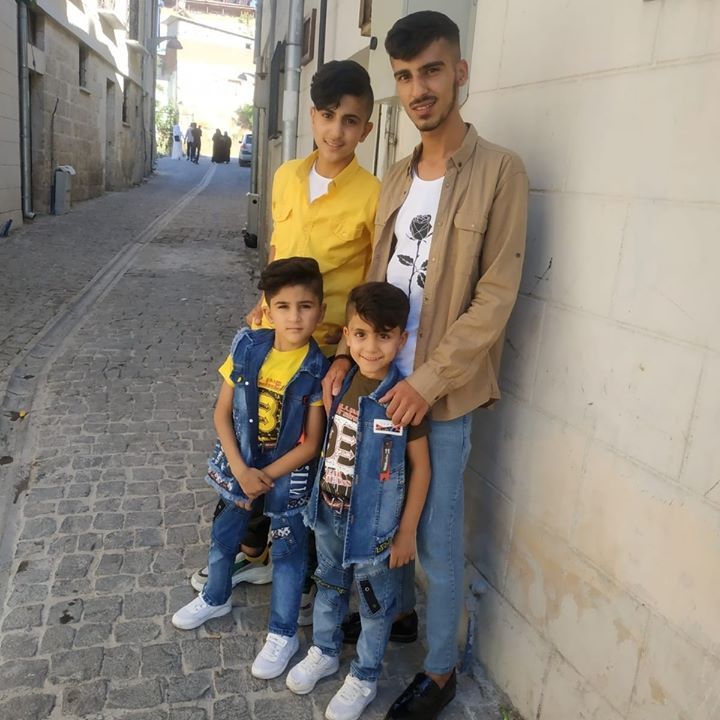محمد