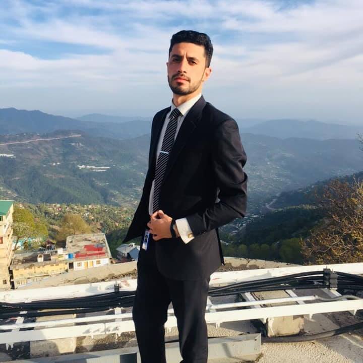Asfand