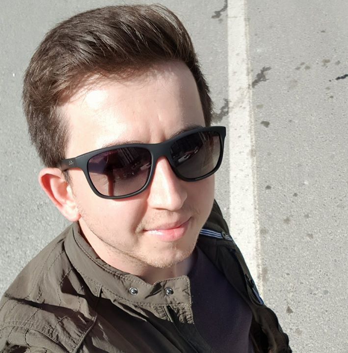 Ekrem