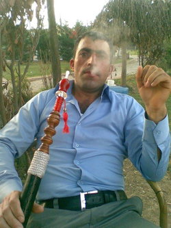 Ahmet