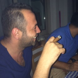 Volkan