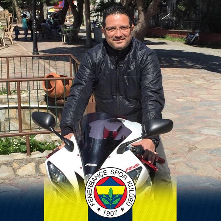 Serkan